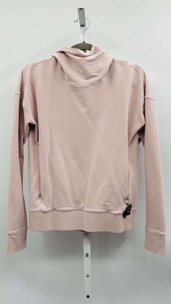 Lululemon Pullover Pink S