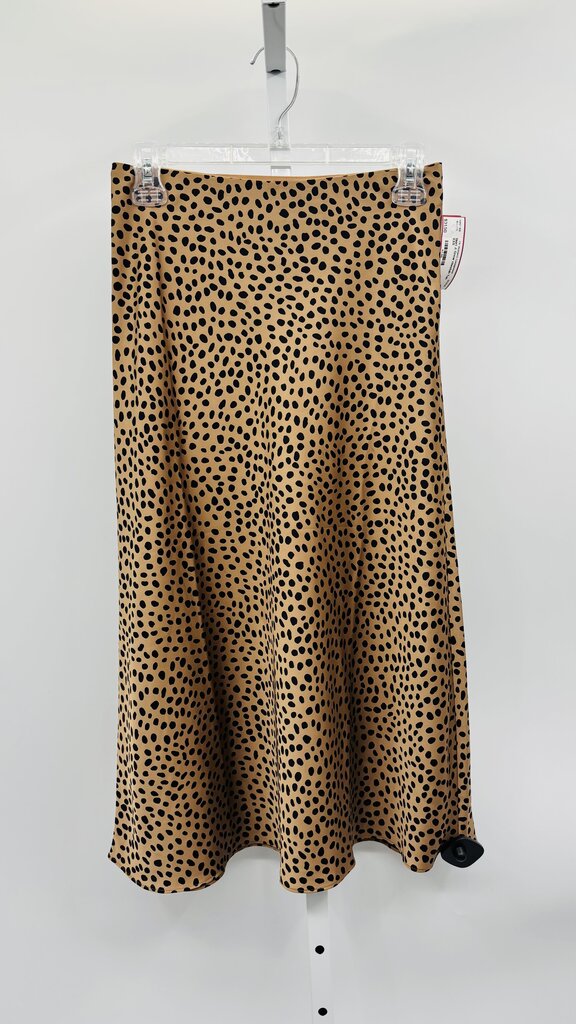 J. Crew Skirt Tan XXS