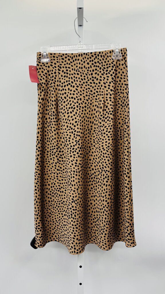 J. Crew Skirt Tan XXS