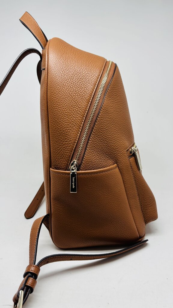 Kate Spade Backpack Tan
