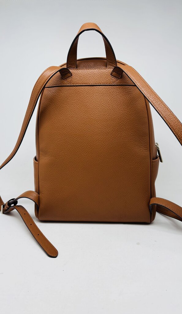 Kate Spade Backpack Tan