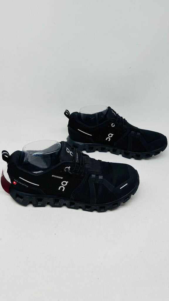 On Sneakers Black 8.5