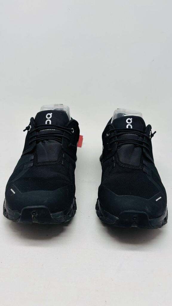 On Sneakers Black 8.5