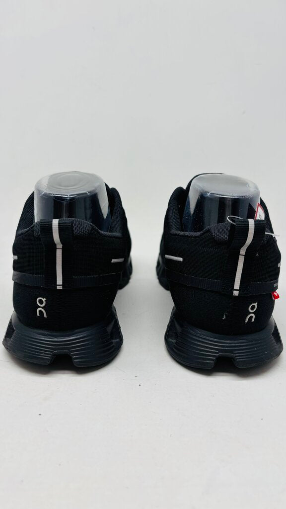 On Sneakers Black 8.5