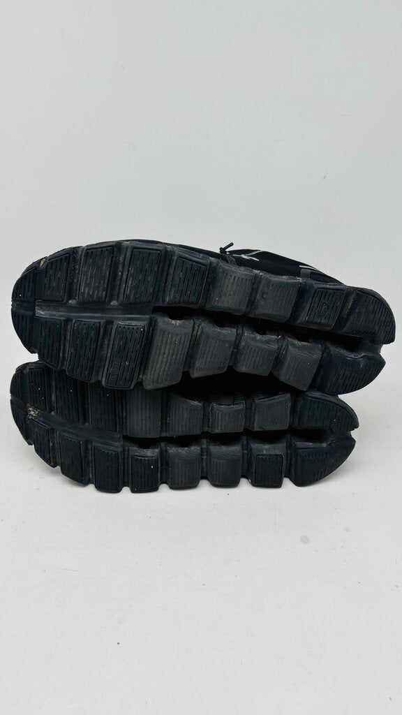 On Sneakers Black 8.5