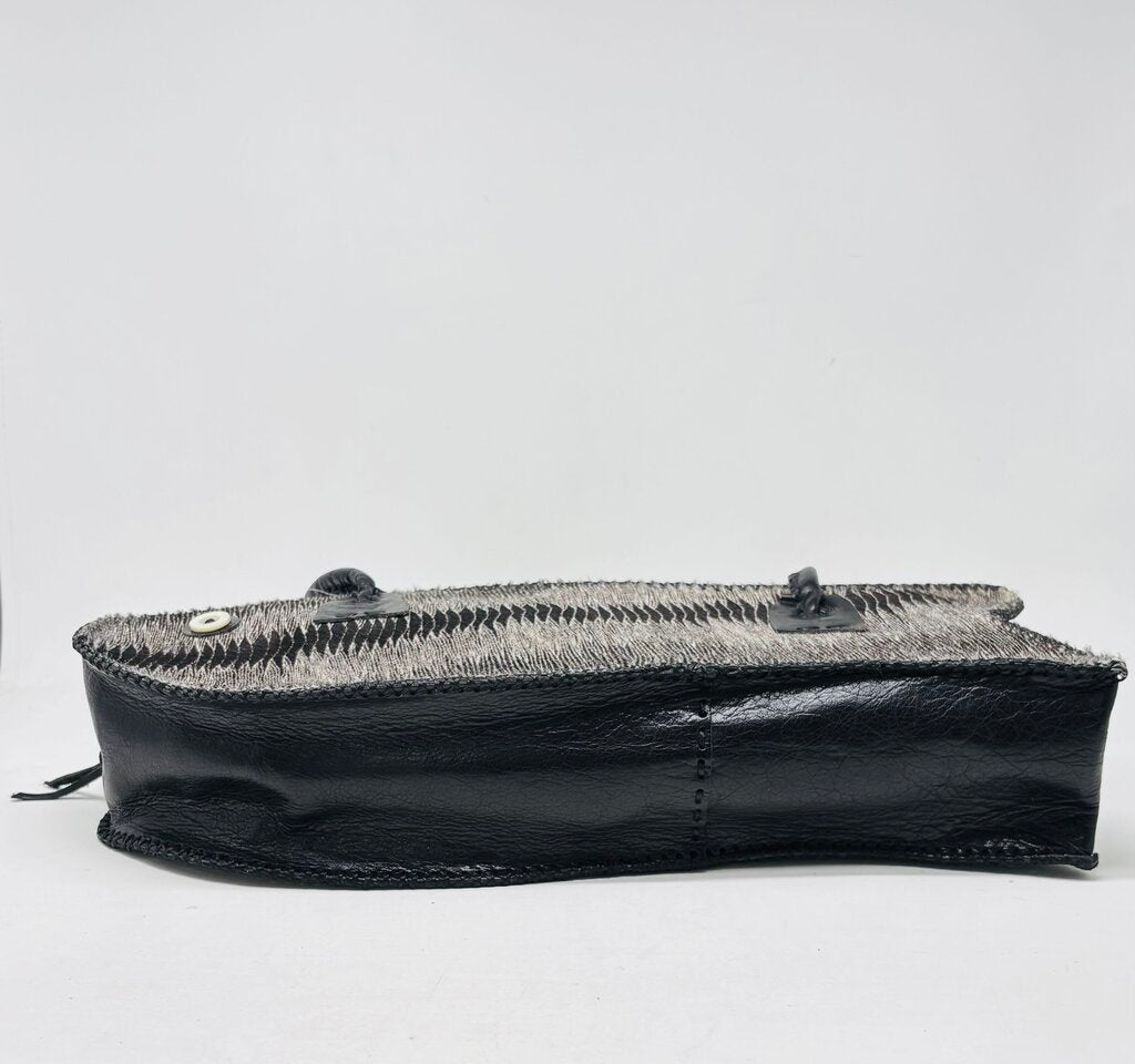 Handbag Grey