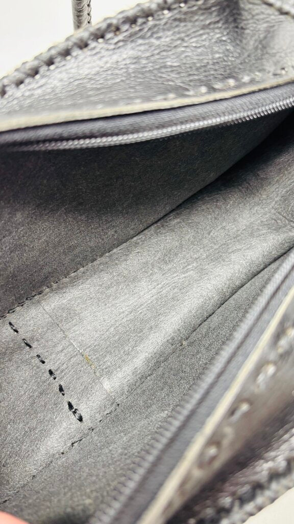 Handbag Grey