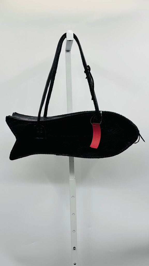 Handbag Grey