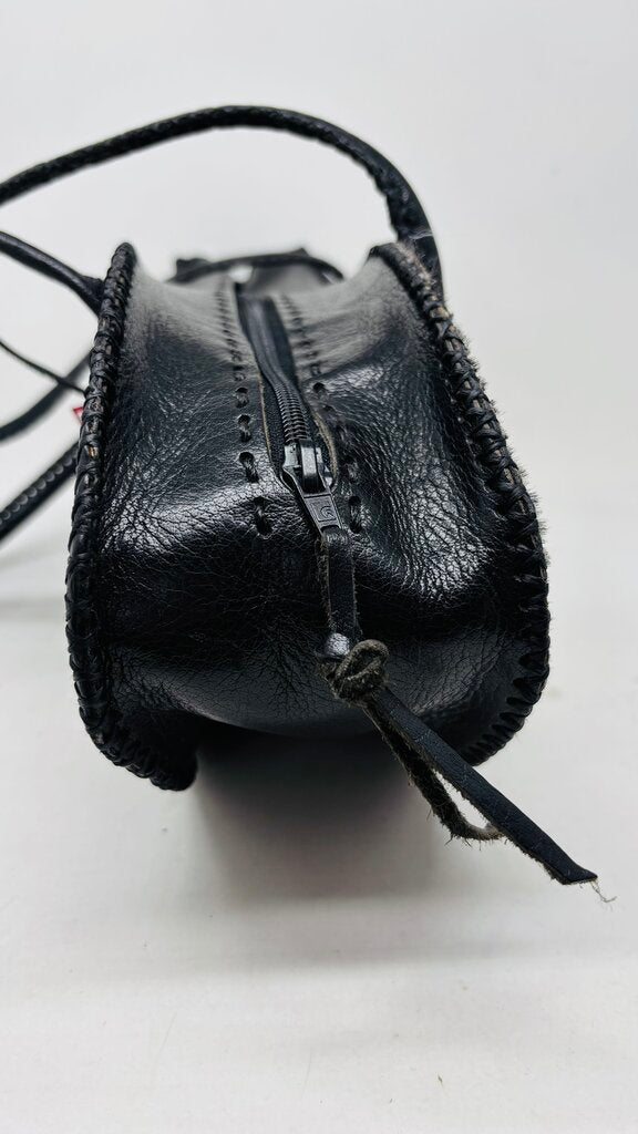 Handbag Grey