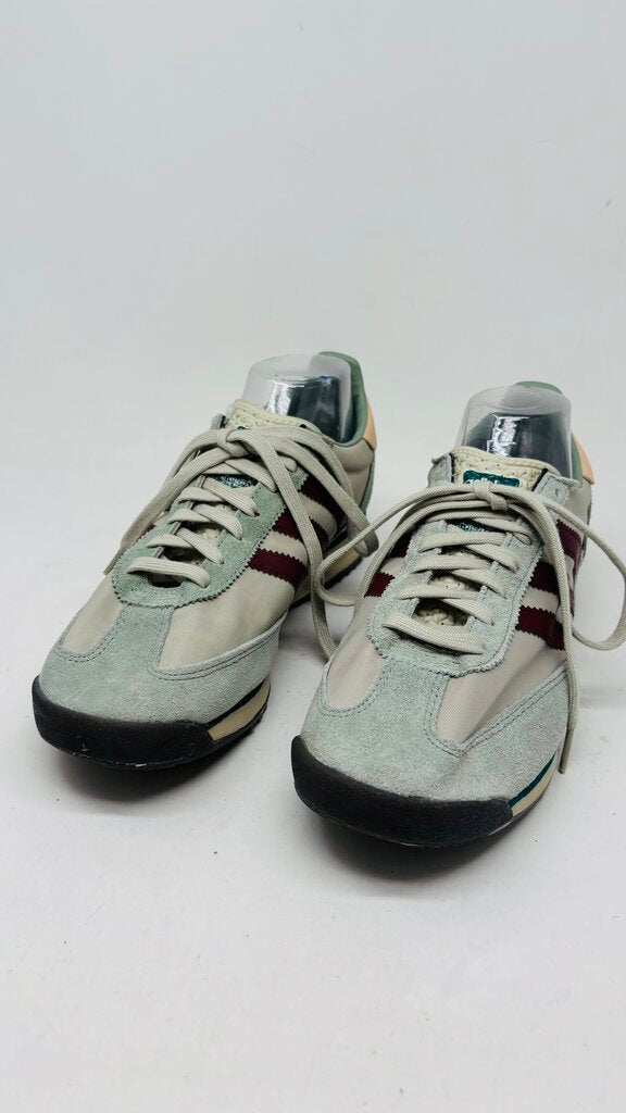 Adidas Sneakers Green 8