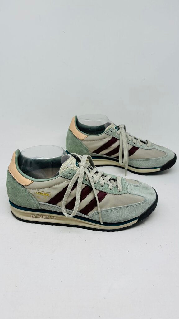 Adidas Sneakers Green 8