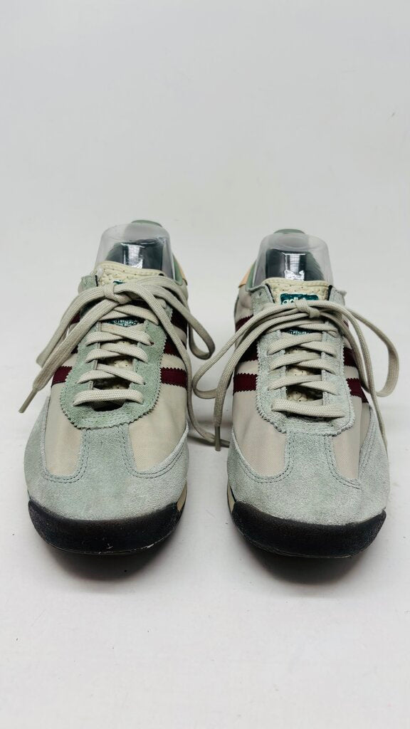 Adidas Sneakers Green 8