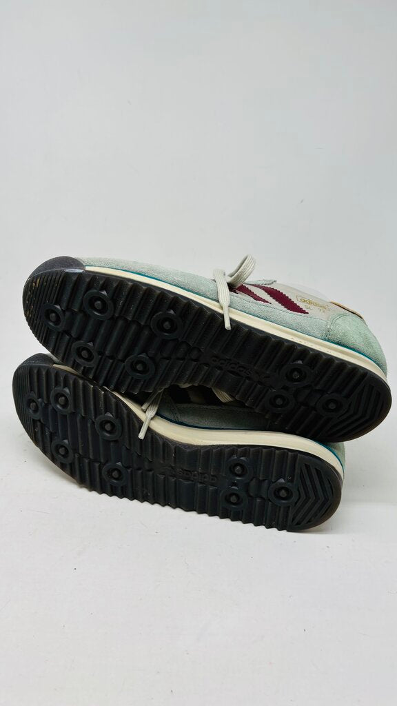 Adidas Sneakers Green 8