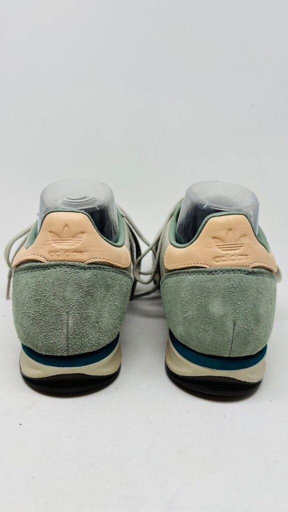 Adidas Sneakers Green 8
