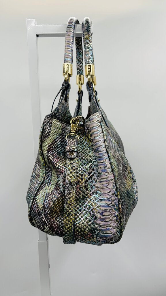 Brahmin Handbag Multi