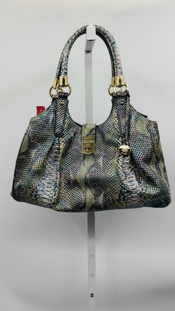 Brahmin Handbag Multi