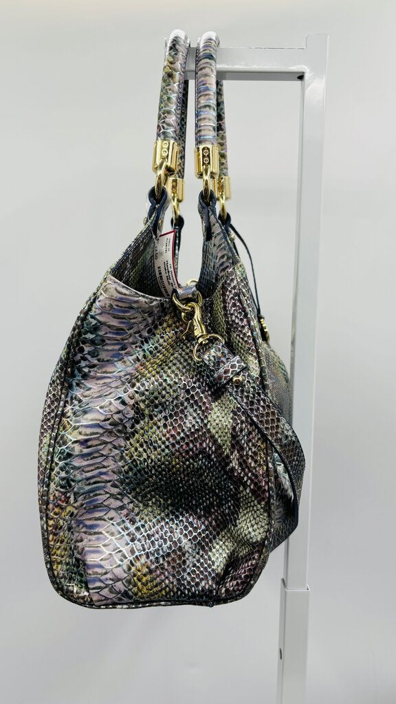 Brahmin Handbag Multi