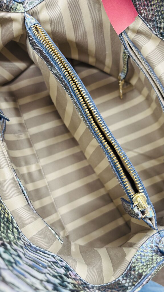 Brahmin Handbag Multi