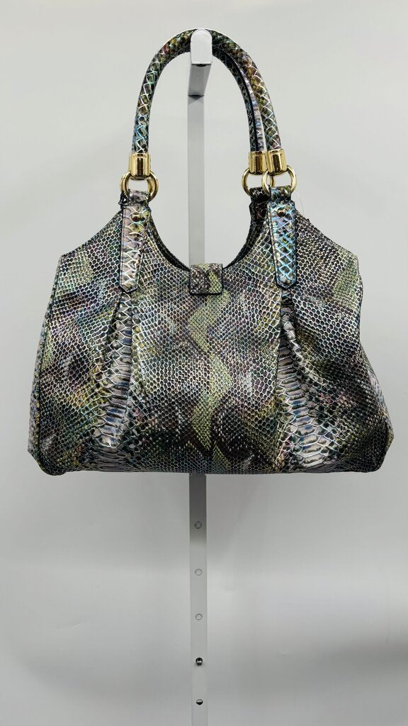 Brahmin Handbag Multi