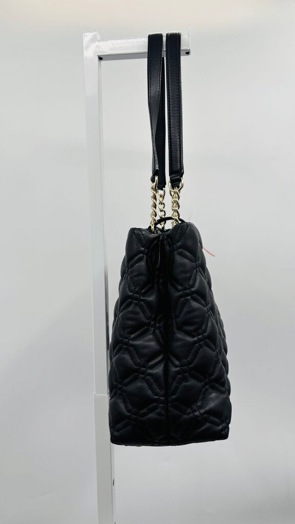 Kate Spade Handbag Black