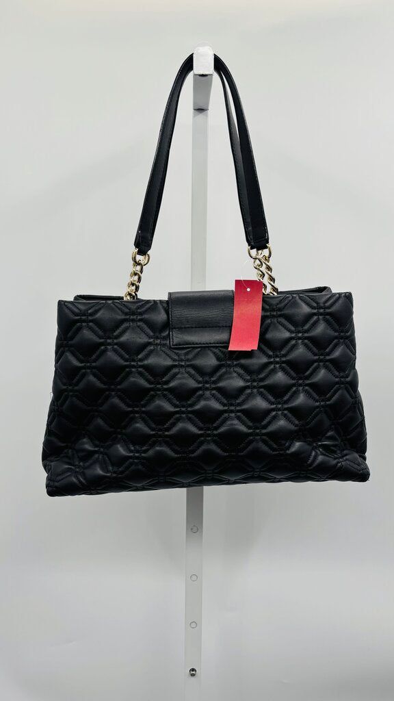 Kate Spade Handbag Black