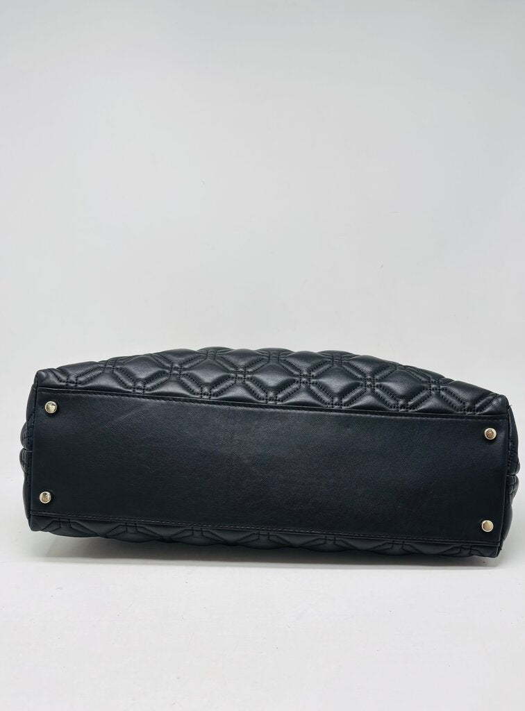 Kate Spade Handbag Black