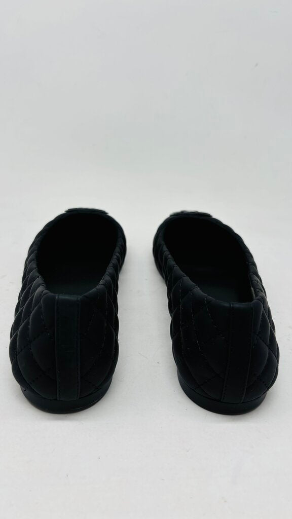 Tory Burch Flats Black 10