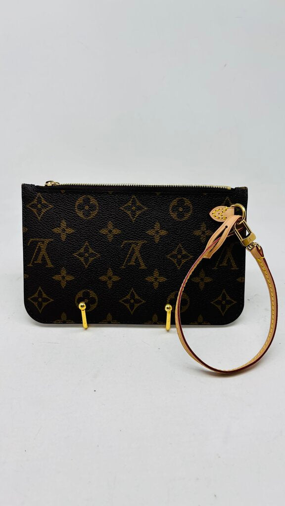 Louis Vuitton LUXURY ACCESSORIES Brown Monogram