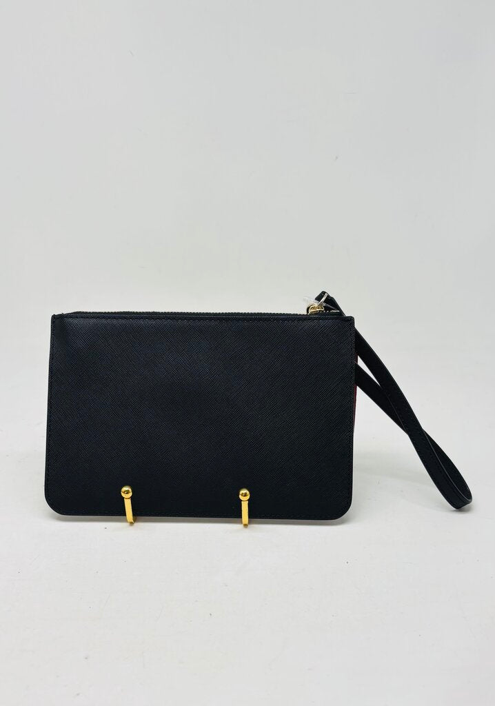 Kate Spade Wristlet Black