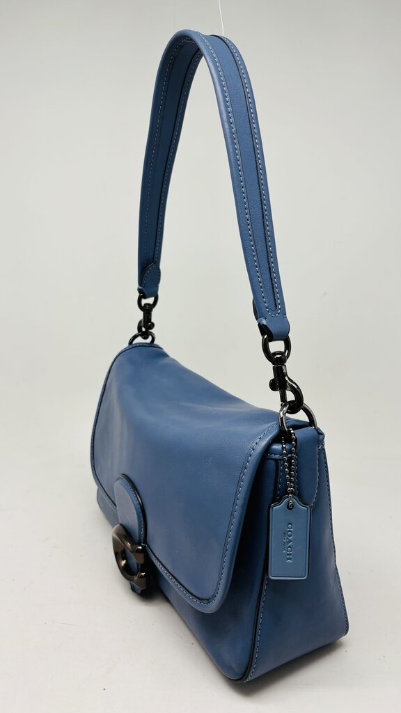 Coach Handbag Navy