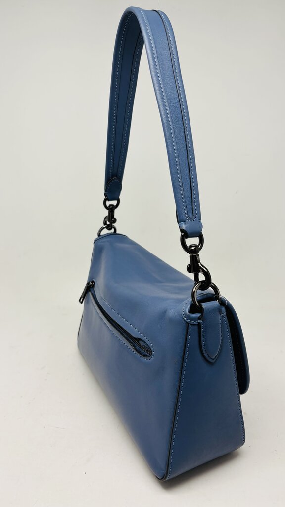 Coach Handbag Navy