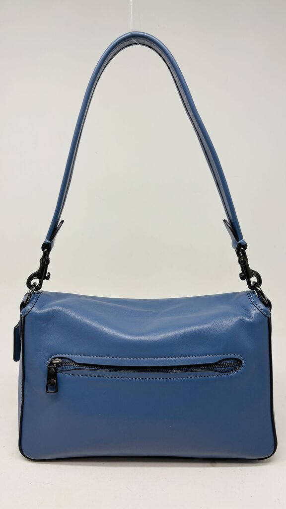 Coach Handbag Navy