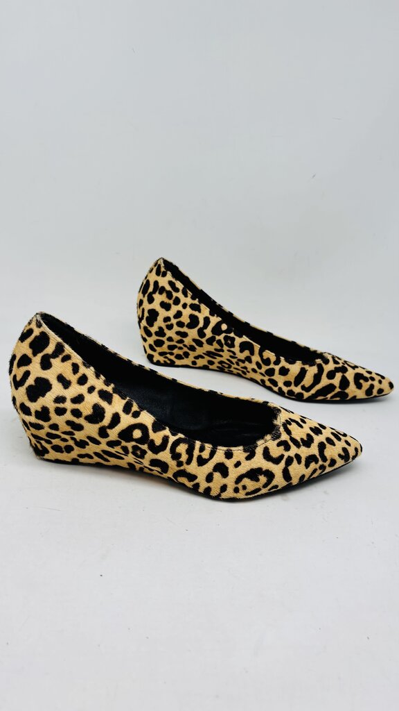 Golo Wedge Beige 8.5