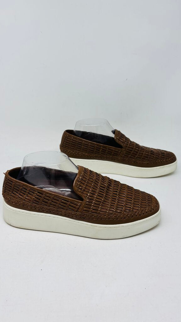 Vince Sneakers Brown 9
