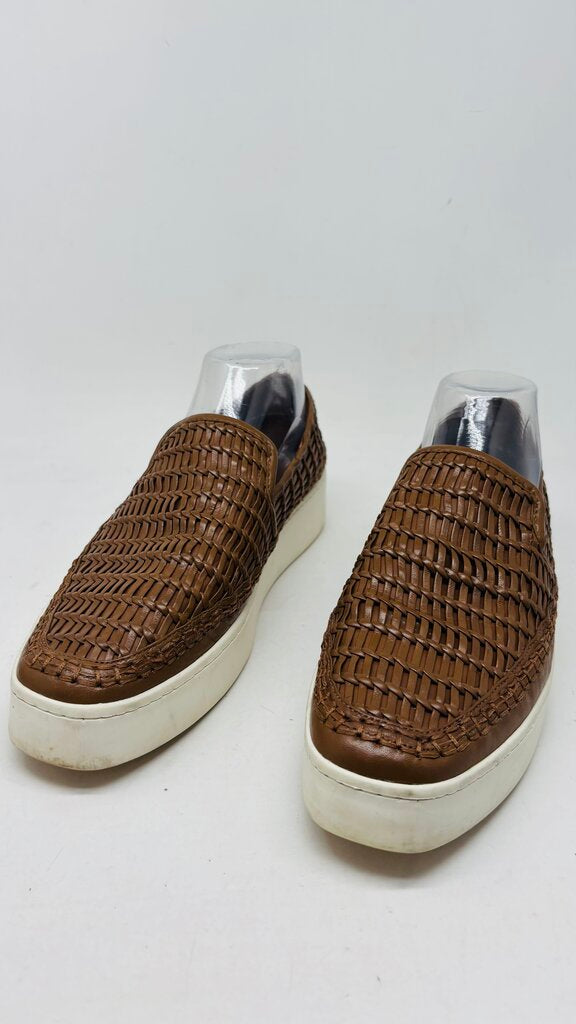 Vince Sneakers Brown 9