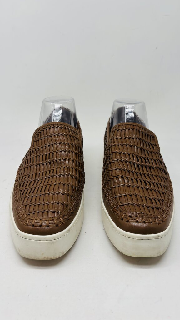 Vince Sneakers Brown 9