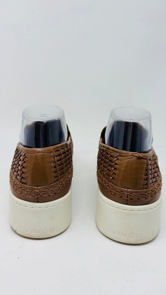 Vince Sneakers Brown 9