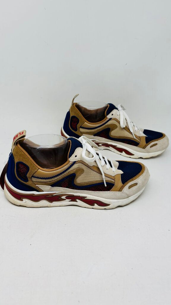 Sandro Sneakers Multi 8