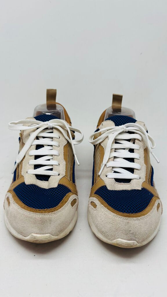 Sandro Sneakers Multi 8