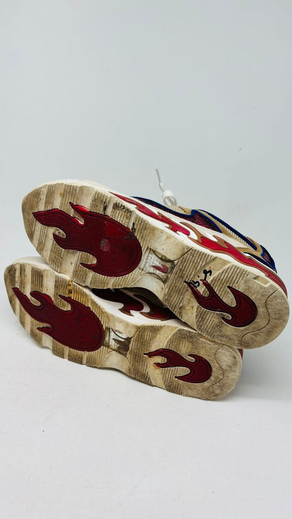 Sandro Sneakers Multi 8