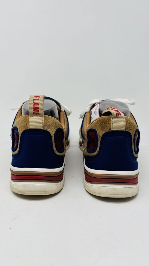 Sandro Sneakers Multi 8