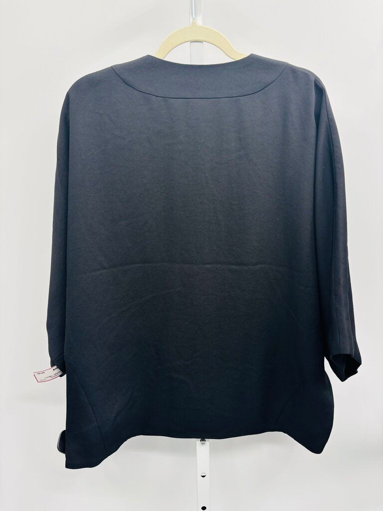 Cartonnier Jacket Black L