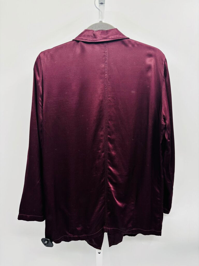 Nation Jacket Purple M