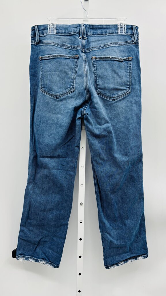 Good American Jeans Denim 12
