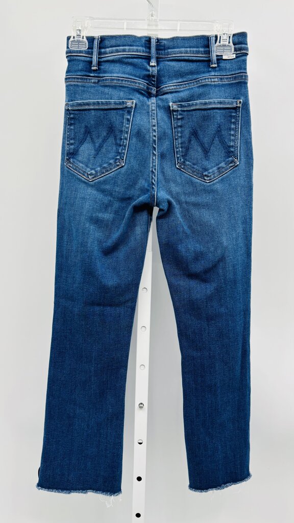 Mother Jeans Denim 2