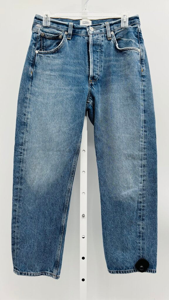 Citizens of Humanity Jeans Denim 0
