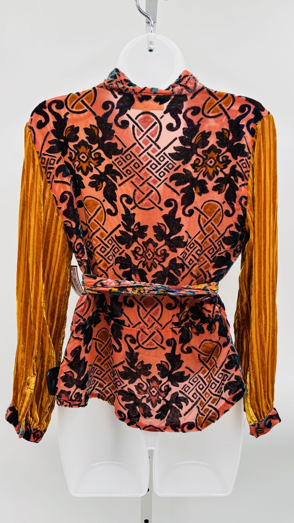 Moulinette Soeurs Blouse Multi M