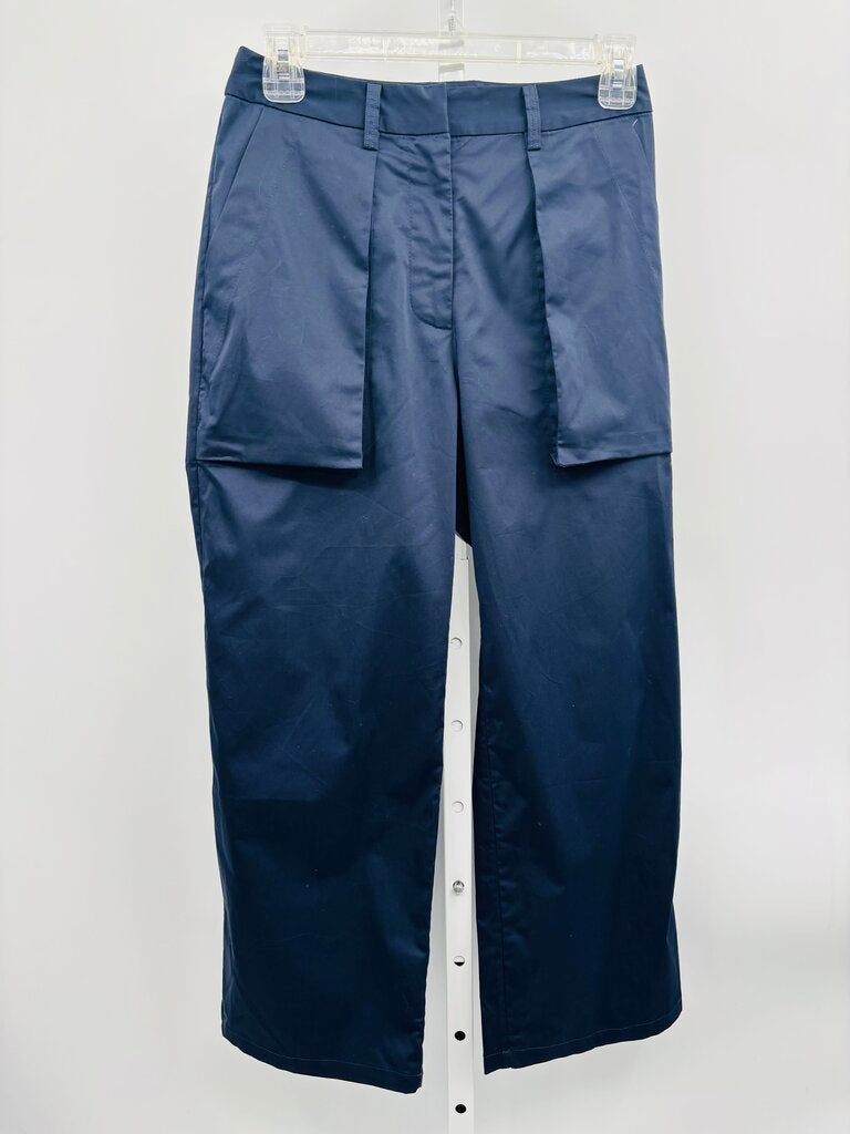M. Martin Pants Navy 0