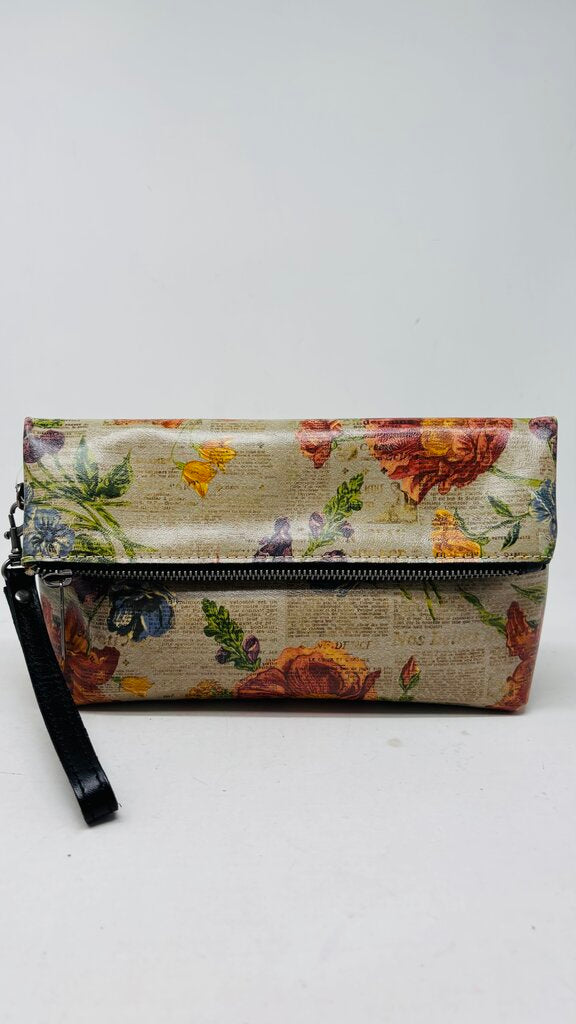 Patricia Nash Clutch Multi