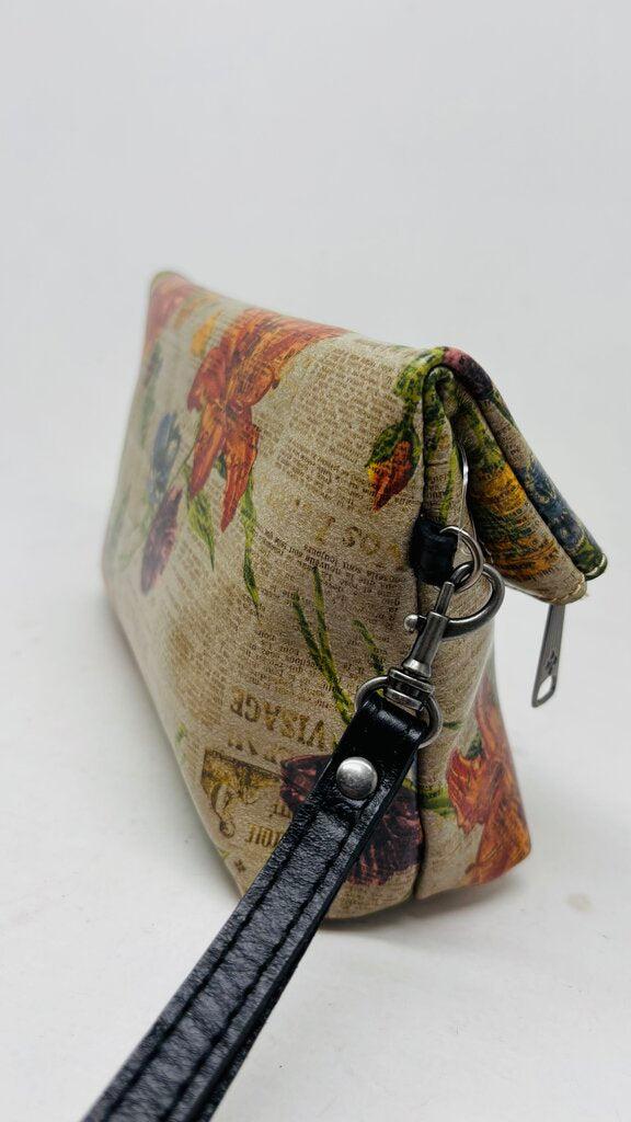 Patricia Nash Clutch Multi